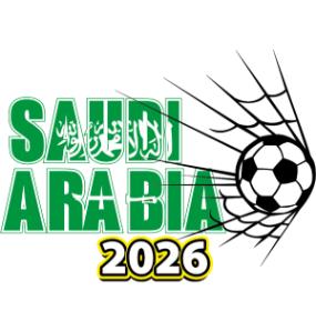 Saudi Arabia