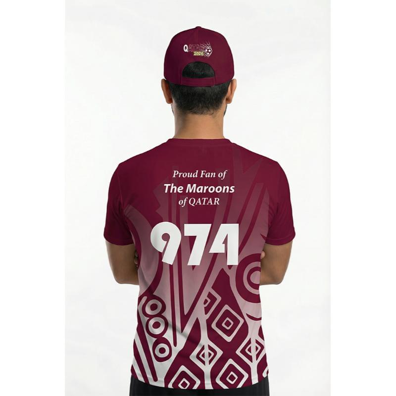 Qatar 2026 - Image 3